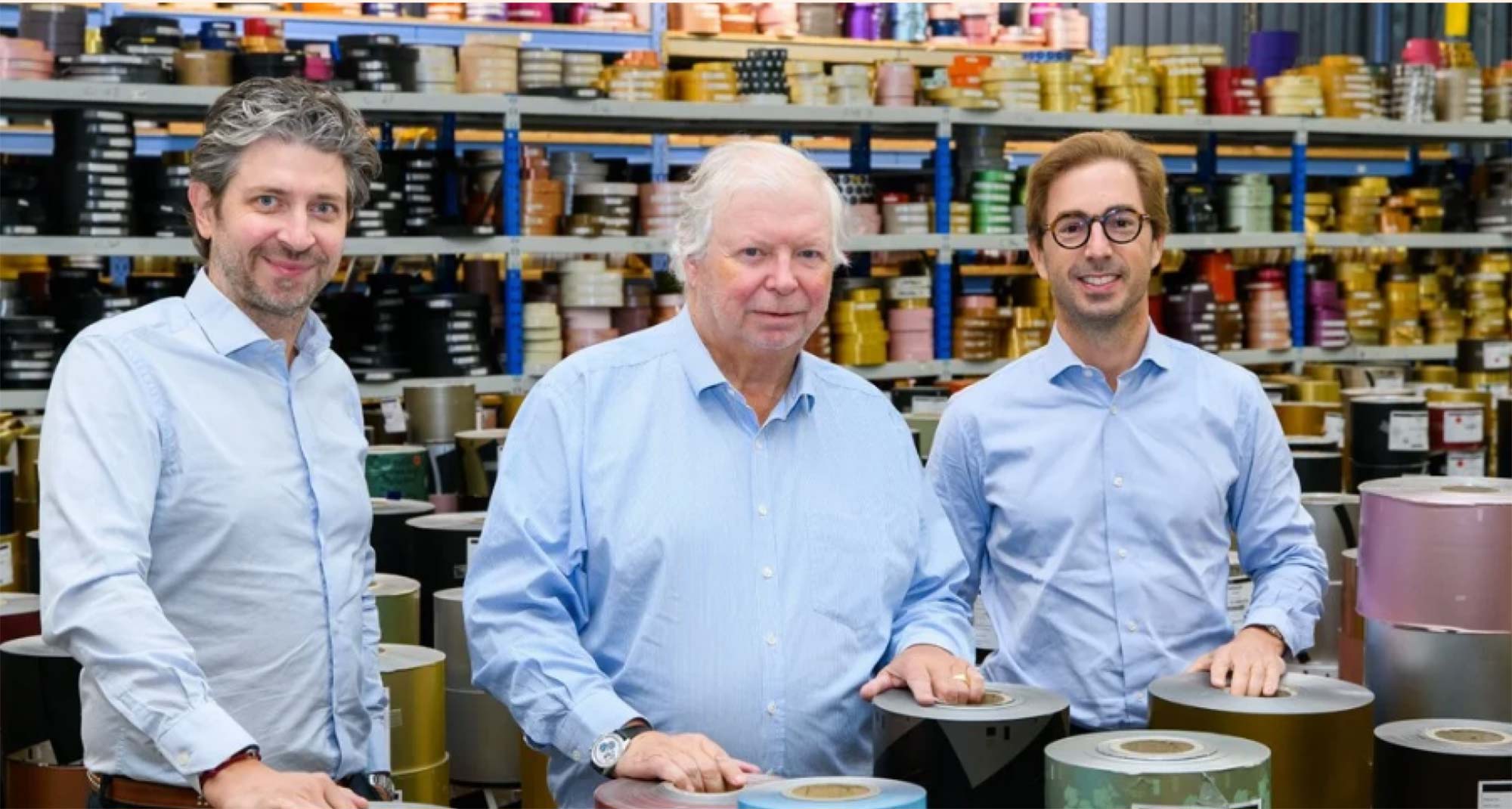 Vipalux, un quart de siècle d'excellence en toute discrétion